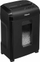 Shkatërrues letre Fellowes Powershred 10M, micro-cut, i zi