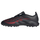 Këpucë futbolli Adidas Predator League JS0386, për burra, të zeza