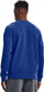 Duks për meshkuj Under Armour Rival Terry Crew, M, i kaltër