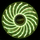 Ftohës Akasa Vegas X7 LED RGB, 120 mm