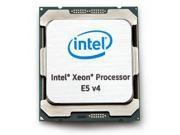 Procesor Intel Xeon E5 v4 CM8066002032805, 6 bërthama, 85W, ngjyrë argjendtë