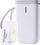 Printer etiketash Niimbot D11, Bluetooth, bateri 1500 mAh, i bardhë