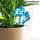 Set globash ujitës automatikë Innovagoods Aqualoon, 2 copë, transparent