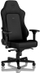 Karrige Noblechairs HERO Black Edition, e zezë