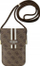 Çantë Guess GUOWBP4RPSW 4G Stripes, lëkurë eko, kafe