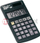 Kalkulator Vector DK-055, ekran 8 shifra, energji diellore dhe bateri