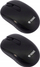 Maus wireless Yenkee YMS 002 BK, 1000 DPI, i zi