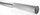 Çelës racë Forcekraft 3/4", 510mm, 24 dhëmbë, i zi