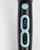Tharëse flokësh Girmi PH4604, 2200W, motor AC, e zezë