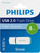 USB Philips Snow Edition FM08FD70B/00, 8GB, USB 2.0, e bardhë