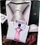 Qese dhuratash për burra Gift Bag M, 26x32x10 cm, dizajn i përzier, shumëngjyrëshe