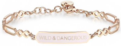 Byzylyk Brosway Wild & Dangerous Chakra BHK343