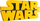 Set LEGO Star Wars Brick Built Logo Sign 75407, model dekorativ, për të rritur, shumëngjyrësh