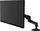 Krah monitori Ergotron LX Pro Series 45-682-292, deri 34", montim në tavolinë, i zi