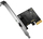 Мрежна картичка Mercusys MA210E, PCIe, Gigabit Ethernet
