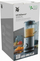 Blender tavoline WMF Kitchenminis 04.1649.0011, 400W, 0.8L, argjendtë