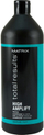 Балсам за коса Matrix Total Results High Amplify, 1000 ml, за волумен, проѕирен