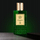 Parfum Amsterdam Intense, 100ml, unisex, aromë intensive