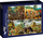 Puzzle Bluebird Pieter Brueghel The Four Seasons, 1000 copa, shumëngjyrësh