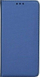 Mbrojtëse Smart Magnet Sam për Samsung Galaxy S21, e kaltër
