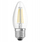 Llambë LED Osram HomeLighting, 3.4W, dritë e ngrohtë, transparente