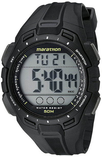 Orë dore Timex Marathon Marathon TW5K94800