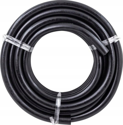 Gyp gome i përforcuar Rockforce Waz RF-AHC-55/8B, 10mm, 10m, rezistent ndaj vajit