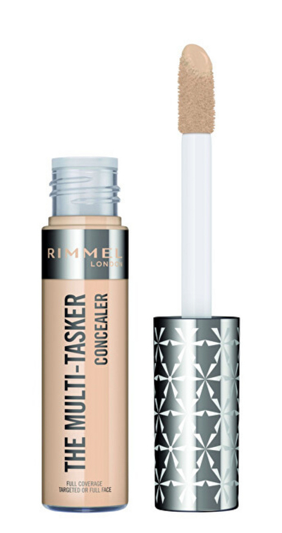 Korrektor Rimmel The Multitasker, 10 ml