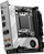 Pllakë Amë MSI MPG B650I EDGE WiFi