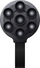 Mbajtëse magnetike telefoni Joyroom JR-ZS393, me kupa thithëse, MagSafe, e zezë