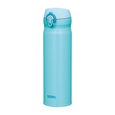 Termos Thermos Mobile, i kaltër, 500ml