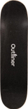 Skateboard Outliner 3108-4B, 31"x8", shumëngjyrëshe