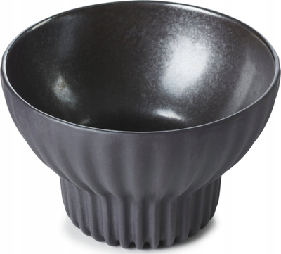 Tas porcelani Revol Pekoe Rice Bowl, për oriz, i bardhë