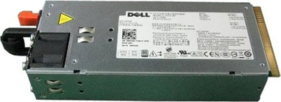 Furnizues energjie Dell KNHJV, 750W, redundant, gri