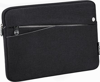 Çantë tableti Pedea Fashion, 12.9", universale, e zezë