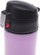 Termus udhëtimi KAFA Mug, 420ml, çelik inox, gri