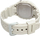 Ora dore Casio W 218HC 8AV, kronometër, rezistente ndaj ujit 50M, gri