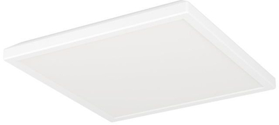 Plafonierë inteligjente EGLO Rovito-Z, LED, 1780lm, e bardhë