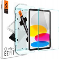 Mbrojtës ekrani Spigen GLAS.tR EZ Fit për iPad 10.9", xham i temperuar, transparencë e lartë