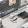 Dok universal video ALOGIC Fusion Pro NEXUS, USB C, 4K, gri