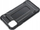 Këllëf Armor Case për Samsung Galaxy A05, hibrid, antishok, i zi