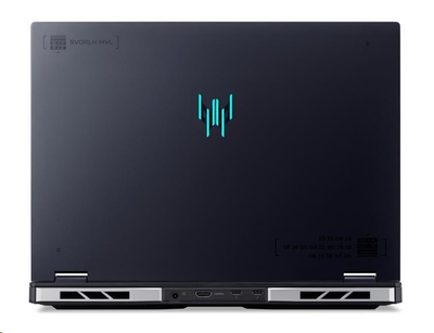 Notebook Acer Predator Helios Neo 16S AI PHN16S-71-99Q1, 16\" WQXGA, Ultra 9 275HX, RTX 5070 Ti, 64GB RAM, 1TB SSD, i zi