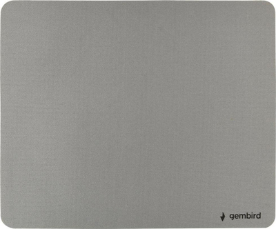 Maus Pad Gembird Dark Grey (MP-S-G)