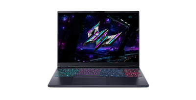 Лаптоп Acer Predator Helios Neo 16S AI (PHN16S-71), 16", Intel Core Ultra 9 275HX, 32GB RAM, 1TB SSD, NVIDIA RTX 5070, црн