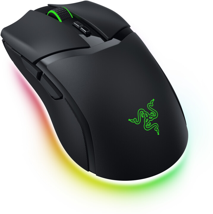 Maus Razer Cobra Pro, i zi 6