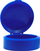 Gjysmë-kufje bashkuese bronzi për ujëmatës BMETERS 5/4"