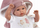 Kukull Llorens Crying Baby, 36 cm, me zë, shumëngjyrëshe