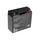 Bateri AGM Green Cell AGM51, 12V, 17Ah, e zezë
