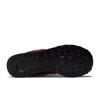 Atlete New Balance ML574EVM për burra, gri