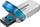 USB ADATA UV240, 32GB, USB 2.0, e bardhë